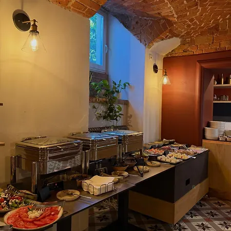 Joyinn Aparthotel-3